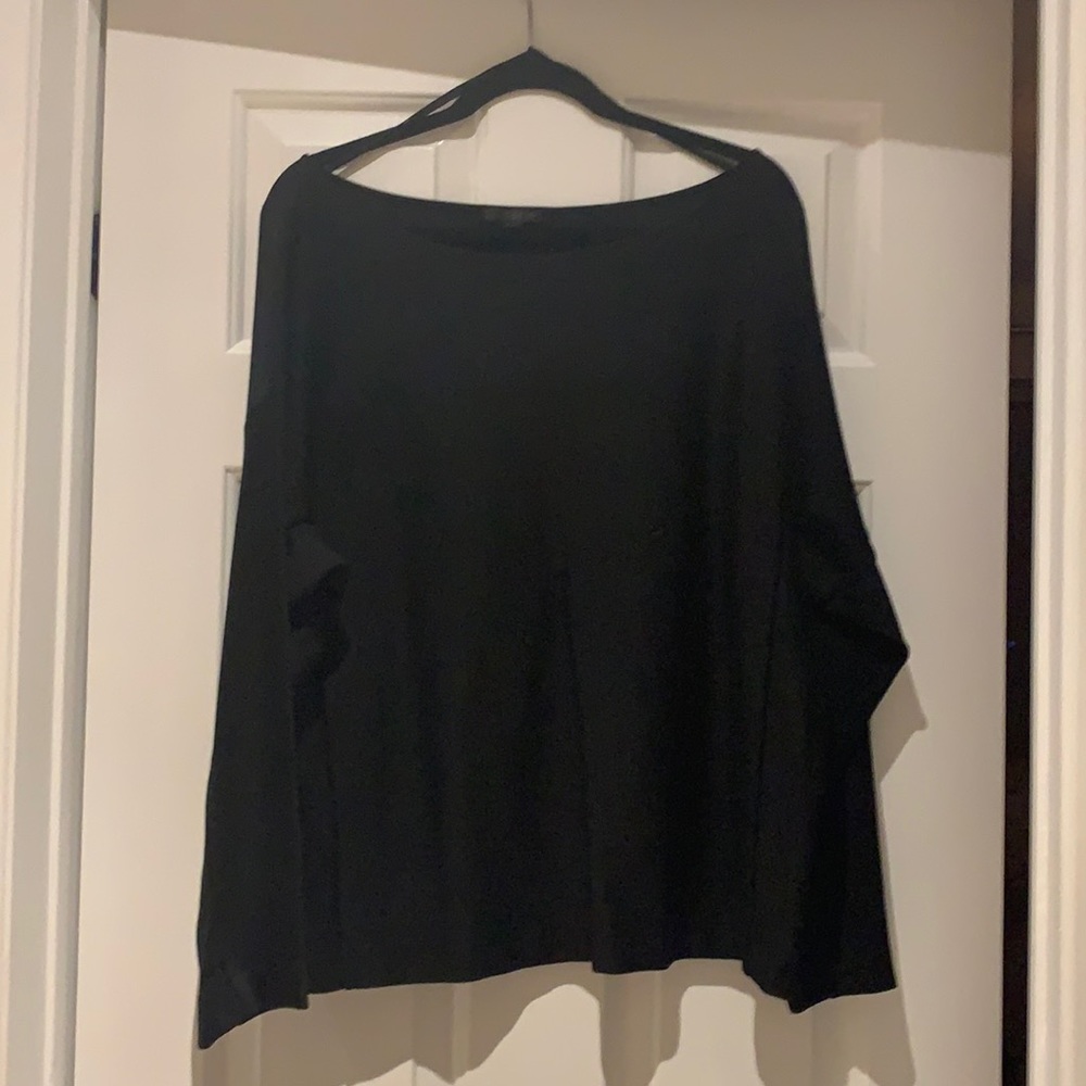 COS Long Sleeve Top